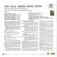 thumbnail image 2 of Paul Simon - The Paul Simon Songbook - Music & Performance - Vinyl, 2 of 2
