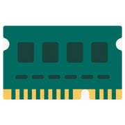 MEMORY DDR2 AMPX 256MB/PC2-4200 39114184-A