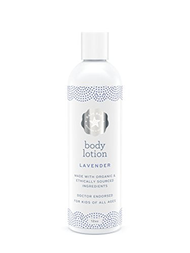 baby massage lotion