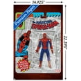 thumbnail image 3 of Marvel Toy Vault - Spider-Man Wall Poster, 14.725" x 22.375", 3 of 6