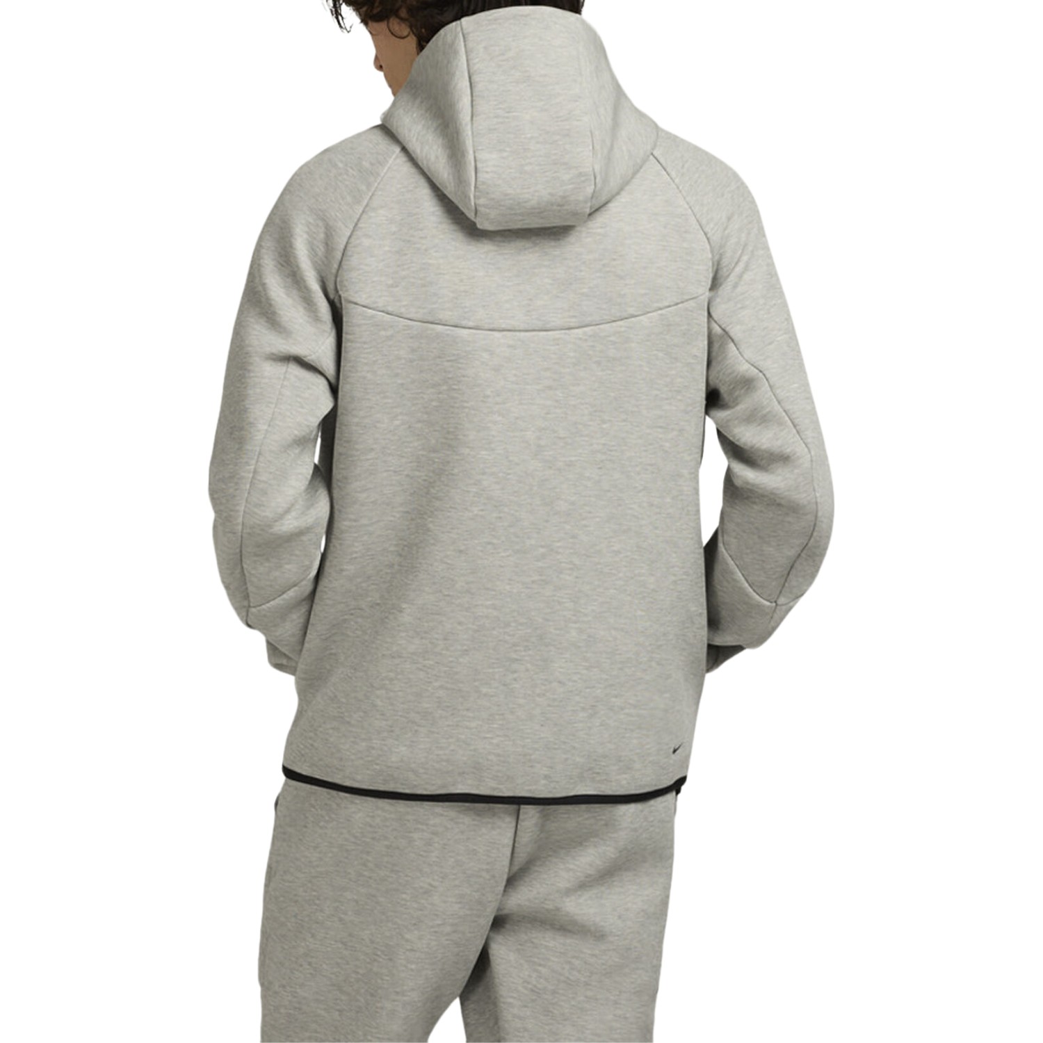 Nike Tech Windrunner Full-Zip Hoodie Men's photo 2