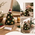 thumbnail image 4 of Clearance DIY Christmas Tree Kit, 2027 New Crystal Beaded Christmas Tree, Pearl Diamond Art Beaded Plant Kit for Tabletop,christmas M, 4 of 7