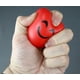 thumbnail image 4 of Novedad Bola de estrés en forma de corazón (paquete de 12) a granel - San Valentín - para regalos de fiesta de San Valentín para niños, regalos del día de San Valentín para niños, 4 of 5