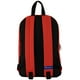 thumbnail image 3 of Mochila Champion Zone UNISEX. G07XUSS2509114 rojo SIN TALLA, 3 of 3