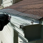 YARDGARD 24-Inch by 10-Foot 1/2-Inch Mesh Hardware Cloth