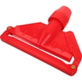 thumbnail image 1 of icolorfuled Mop Replacement Clamp Mop Head Clamp Detachable Mop Head Clamp Mop Handle Part, 1 of 7