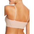 thumbnail image 2 of Maidenform Pullover Bra Pure Comfort Modern Lightweight Wireless Adjustable Straps DM7676, 2 of 7