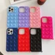 thumbnail image 2 of Funda Ventosa Para iPhone Silicona Octobuddy Soporte Succión, 2 of 6
