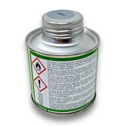 Akemi - Lettering Paint - Light Grey 100ml #11423