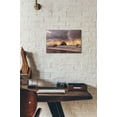 thumbnail image 2 of Cortesi Home ''Storm at Face Rock'' by Darren White Photographic Print on Wrapped Canvas, 2 of 2
