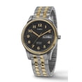 thumbnail image 2 of Timex Charles Street T26481 - Reloj para hombre con banda de expansión en dos tonos Timex Timex, 2 of 3