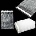 thumbnail image 1 of EcoNesxp For shipping packaging storage handling inch seal bubble bag 5 inches, 1 of 5