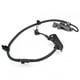 thumbnail image 4 of Sensor Antideslizante ABS 897387989 Velocidad Delantera Derecha Para Isuzu D, 4 of 8