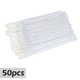 thumbnail image 1 of Granjero Gordo 200 pinceles de cristal desechables para labios, lápiz labial, pincel aplicador de sombra de ojos, herramientas cosméticas, blanco, 1 of 3