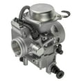 thumbnail image 4 of Carburetor for Honda TRX350TE TRX350TM Rancher 350 2000-2003 New Carb, 4 of 6