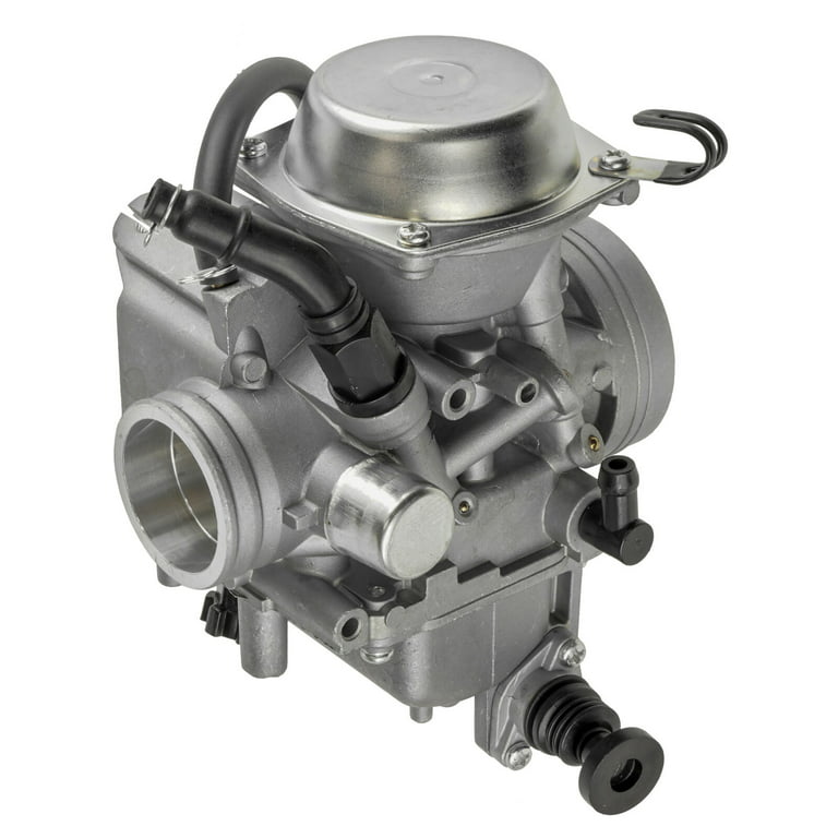 Caltric Carburetor for Honda 16100-HN5-M41 / Rancher 350 TRX350