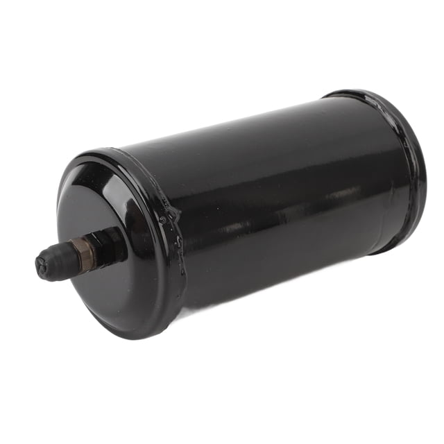 BOROCO Filtro Secador De Reciclaje De CA, Reemplazo De Filtro De Refrigerante De Cambio Rápido 34430 Para Robinair 17700A 34450 34700 AC375 AC375A AC375C 34134Z