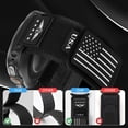 thumbnail image 3 of Correa de reloj BXUXOHS de nailon resistente para Samsung Galaxy Watch 7 Ultra de 47 mm, 3 of 7