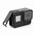 thumbnail image 3 of for Hero8 Battery Cover Rechargeable Port Design Protective Shell for Sports Camera Accessories, 3 of 5