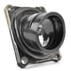thumbnail image 2 of Carburetor Insulator Fit for 125 R CR125R 1990-1995 16221-KZ4-700, 2 of 5