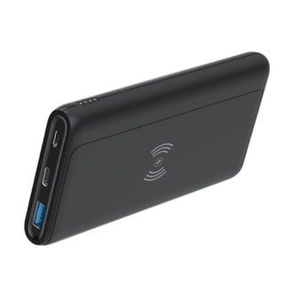 10000mAh Power Bank for Samsung Galaxy S24/Ultra/Plus Phone