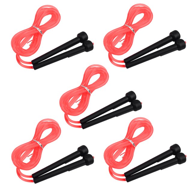 Bienvenido PVC ajustable para cardio fitness - Versátil tanto para niños como para adultos - para hacer ejercicio