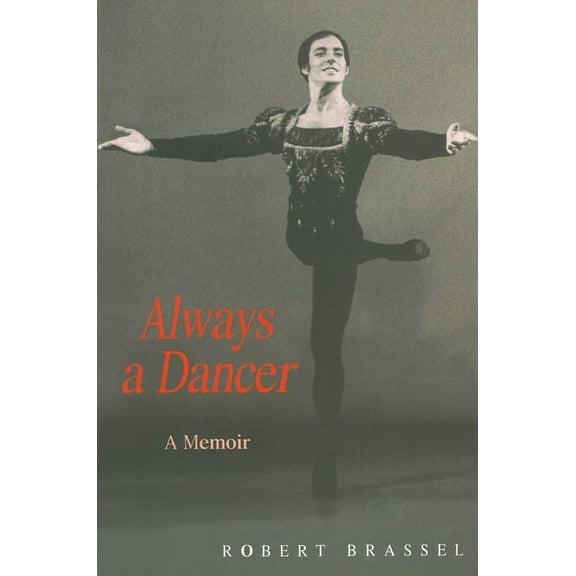 Always a Dancer (Paperback)