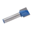 thumbnail image 3 of Broca de Limpieza Baoblaze CNC 8 7 8x16mm Bit de enrutador, 3 of 7