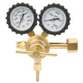 thumbnail image 2 of Gas Regulator, Nitrogen Control Valve Durable T-shaped Handle With Accessory Bag For Home And Commercial Use, 2 of 8