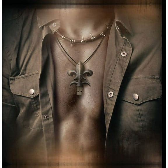 Operation: Mindcrime - The Key - Rock - CD