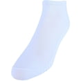 thumbnail image 1 of Gripjoy  Low Cut Socks with Grips (Pack of 3) (Men's), 1 of 2