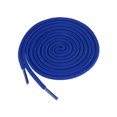 thumbnail image 1 of INSPIRE CHIC Lacets Ronds Extérieurs Lacets de Sport pour Bottes de Randonnée 2 Paires Bleu Royal 150cm/59.05 Pouces, 1 of 4