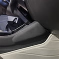 thumbnail image 3 of Para accesorios TSL Alfombrillas de gamuza para coche Accesorios para coche Cojines, 3 of 6