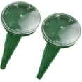 thumbnail image 1 of 2pcs Garden Seed Distributor, Seeder Tray, Seeder(Green and Dark Green), 1 of 4