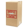 thumbnail image 3 of Wax-Based Sweeping Compound, 50 Lb Box | Bundle of 5, 3 of 3