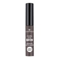 thumbnail image 1 of Máscara para cejas Essence make me brow en gel 04 café 3.8 ml, 1 of 7