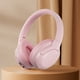 thumbnail image 3 of Auriculares inalámbricos plegables compatibles con Bluetooth 5,0 útiles para deportes, música y juegos, 3 of 7