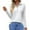 19#White, variant on Women's Polo Shirts Long Sleeve Golf T Shirt UPF 50+ Sun Protection Lightweight Athletic Tennis ShirtsBlue M
