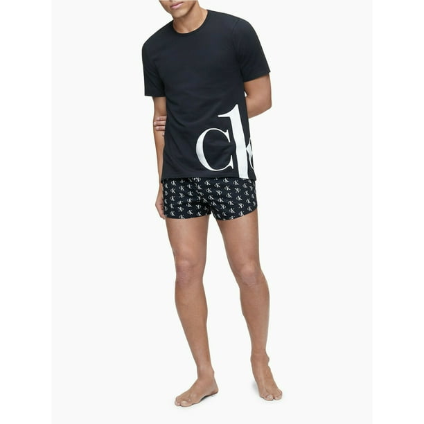 ck crewneck