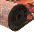 thumbnail image 5 of Outdoor Bounder Collection Area Rug Multi - 2'7"x11', 5 of 5