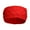 Red, variant on Womens Winter Headbands Fuzzy Cable Knit Ear Warmer Thick Warm Crochet Head Wrap Gifts Pink