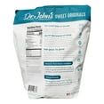 thumbnail image 2 of Dr. John's Candies Sugar-Free Lollipop Fruit Punch 2.5 lb. Individually Wrapped 132 Ct, 2 of 2