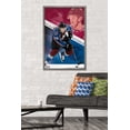 thumbnail image 2 of NHL Colorado Avalanche - Nathan Mackinnon Wall Poster, 22.375" x 34" Framed, 2 of 6