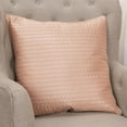 thumbnail image 2 of Rizzy Home 22" x 22" Poly Filled Pillow, 2 of 5