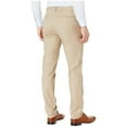 thumbnail image 2 of Calvin Klein Mens Wrinkle Resistant Cotton Stretch Chino Pants, 2 of 4
