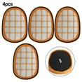 thumbnail image 1 of Filter Kit For SpeedPro Max Aqua 6000 7000 8000 Vacuum Cleaner Parts, 1 of 9