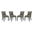 thumbnail image 6 of Marquis Dining Chair Set of 4, 6 of 6