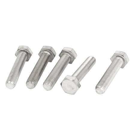 M3 M4 M5 M6 M8 Stainless Steel Flanged Round Pan Truss Washer Head Phillips Bolts Screws - Auto