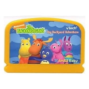 V.smile Baby Smartridge: Backyardigans B