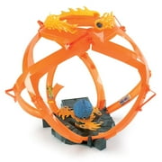 Hot Wheels Fireball Raceway